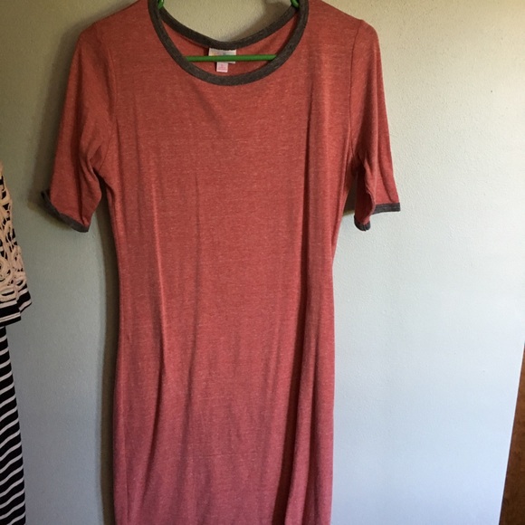 Lularoe Julia - Picture 2 of 2